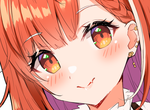 「wiぷ 」|とき@VGGC5th【B01-02】のイラスト