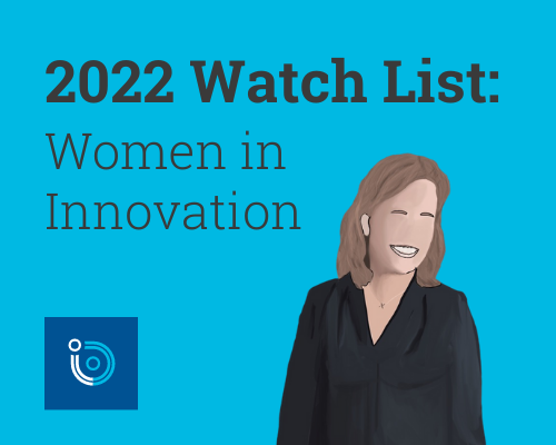 We just published our 2022 Women in Innovation Watchlist - insideoutside.io/2022-watch-lis…

Here's a sample...
<a href="/aprilrinne/">April Rinne</a>
<a href="/kathyhannun/">Kathy Hannun</a>
<a href="/RM_Bolton/">Robyn Bolton</a>
<a href="/HegeVBarnes/">Hege V. Barnes</a>
@LaurenGolem
<a href="/naomicshah/">Naomi Shah</a>
<a href="/mvincentokc/">Melissa Vincent</a>
<a href="/rgmcgrath/">Rita Gunther McGrath</a>
@LaunchStreet
@iamallaw
<a href="/emilyross/"></a>