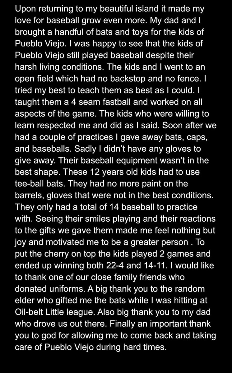 Roberto Perez tweet media