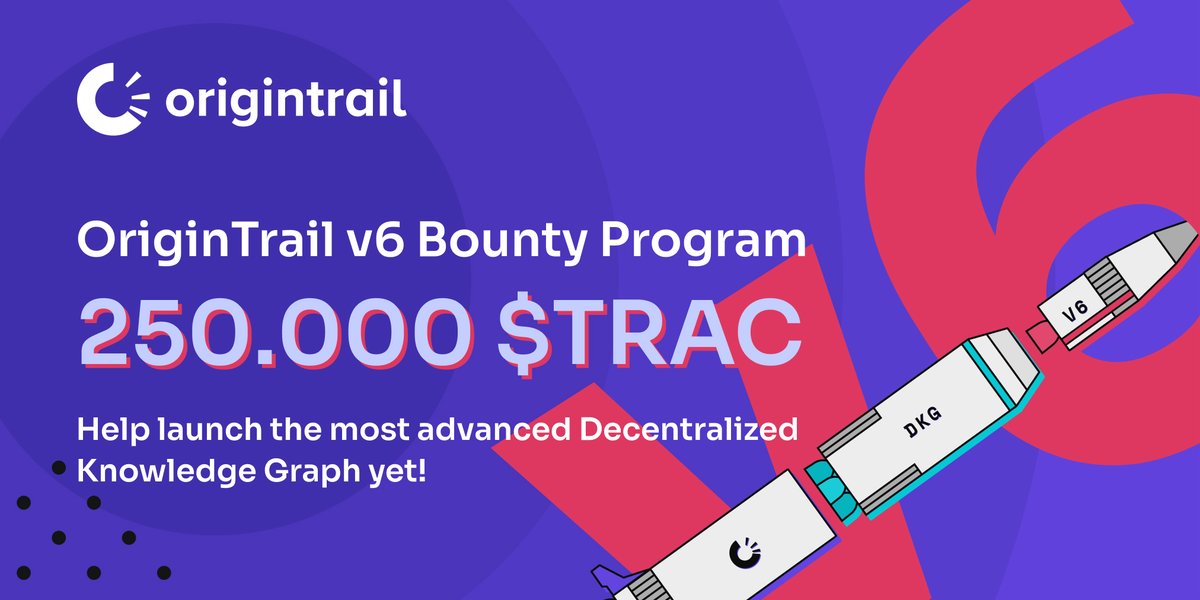 OriginTrail tweet media