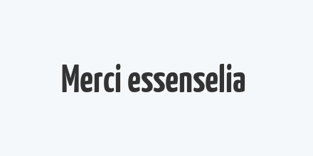 DigitaleDetox's tweet image. essenselia Merci de me suivre ;) Connaissez-vous le premier programme de Digitale Detox ? zpr.io/a6qQ