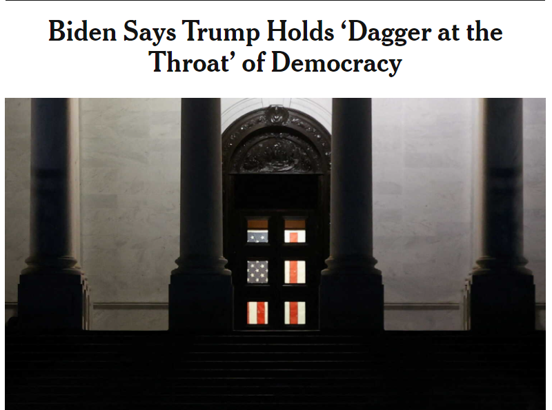 resisttrain's tweet photo. TODAY sign up to help defend democracy https://t.co/HnDDNgS0FY #defenddemocracy2022 #TakeBackJan6 https://t.co/721g0s7heT