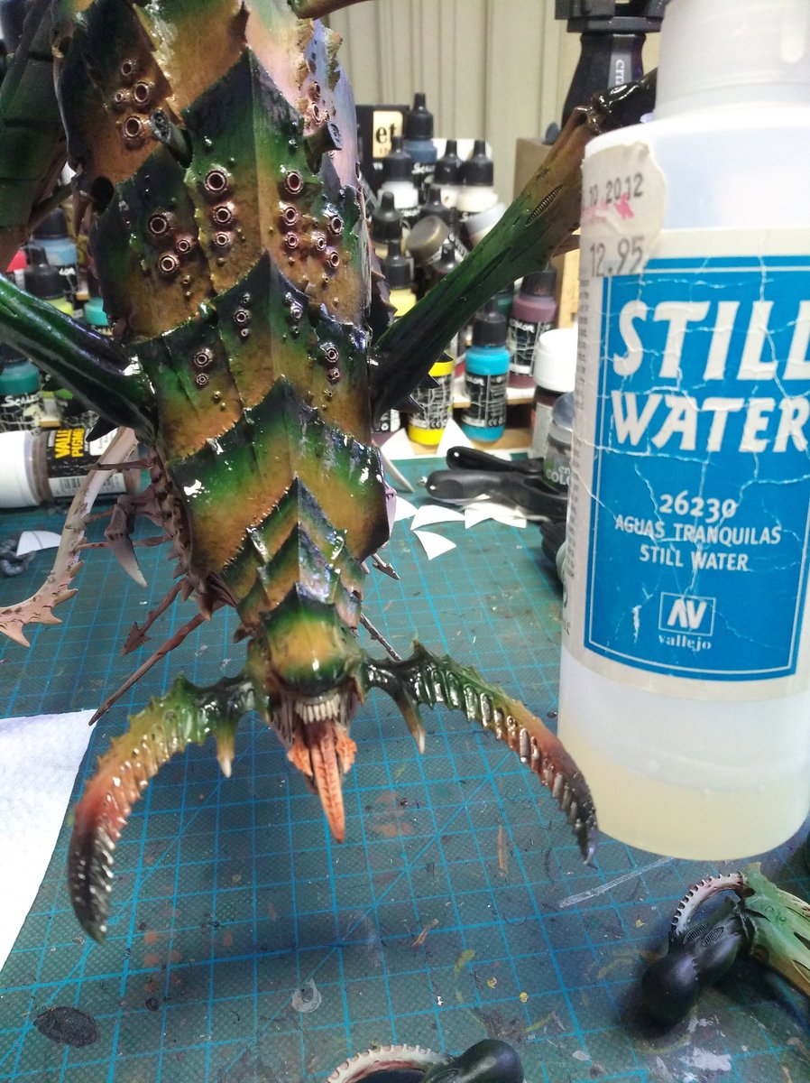 Aurélie Schick 🖌️❤️🔥 tweet media