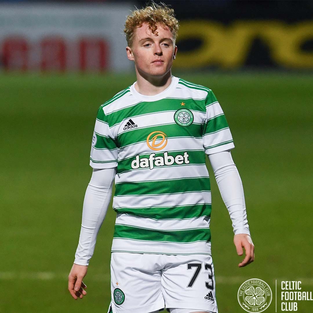 Celtic Football Club tweet media