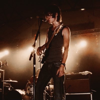 I feel like i should dedicate my layout to alex just for today <3 happy birthday alex turner 