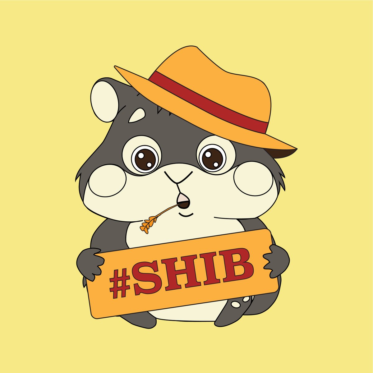 Hamsters Boom tweet media