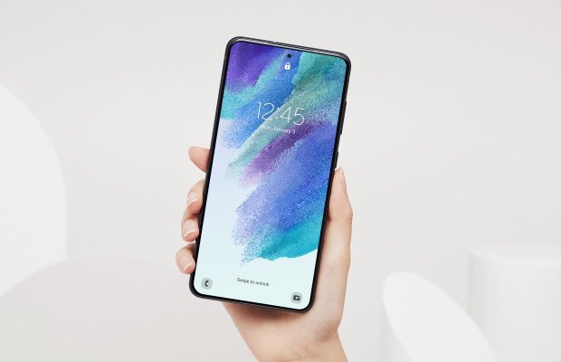 Samsung Galaxy S21 FE 5G vanaf nu te bestellen: 5 dingen die je moet weten (ADV) → smartphone.nl/nieuws/samsung… door Advertentie