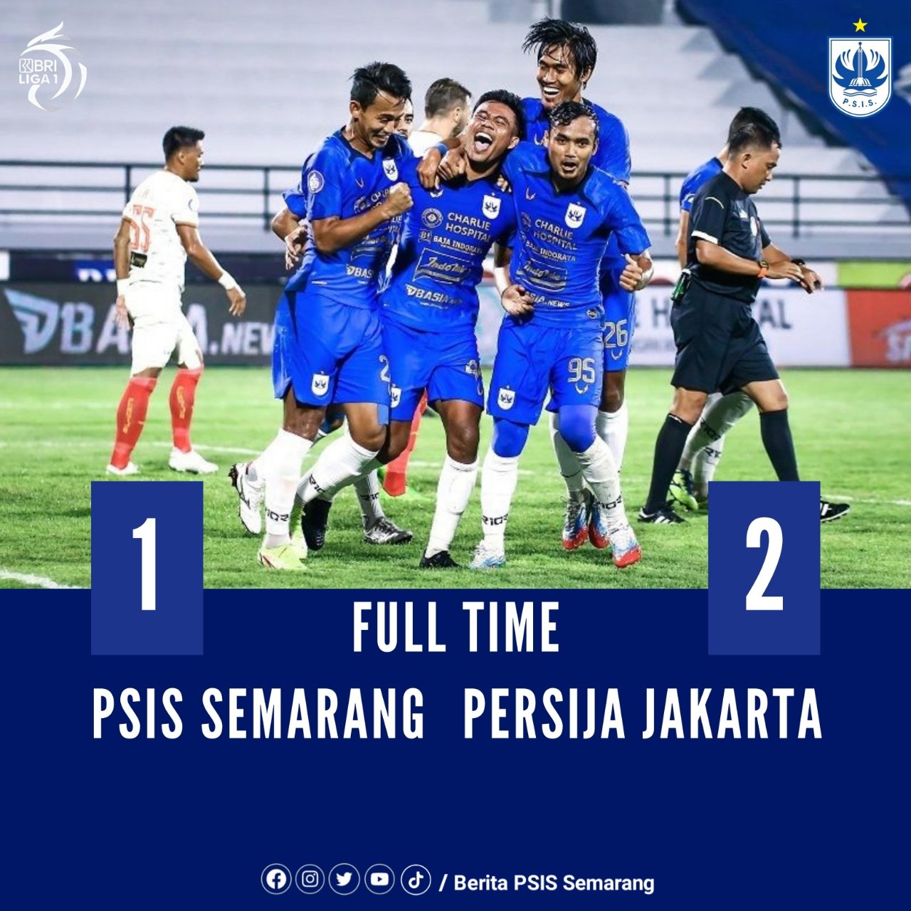 Berita psis