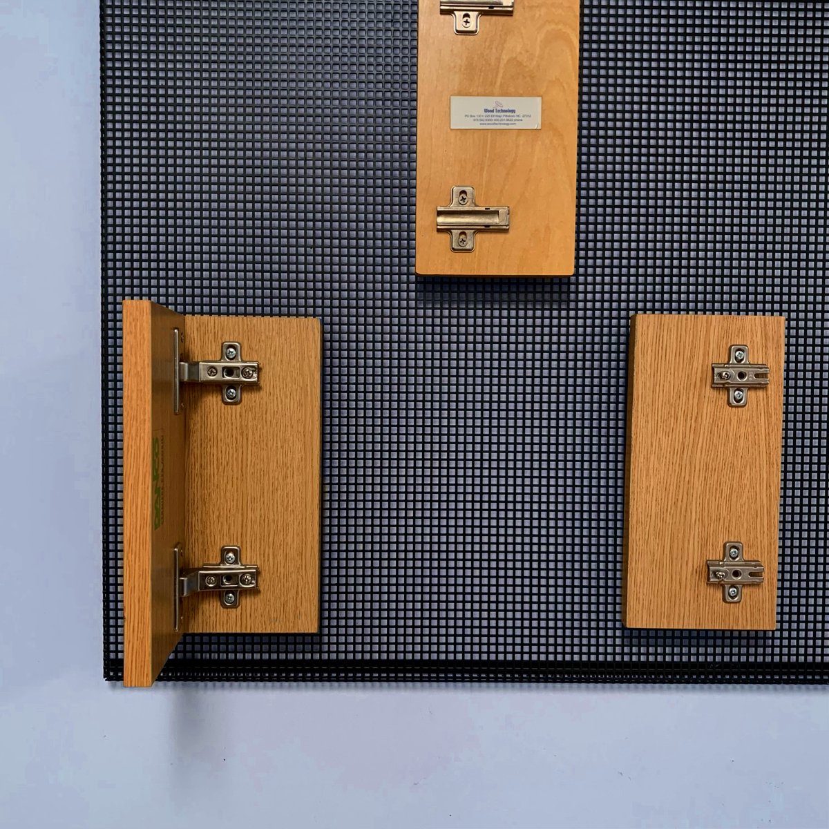 wood_tech_inc's tweet image. Looking for a specific concealed hinge? Wood Technology offers dozens of different options at a great price!
These Danco hinges, made in Italy, are well made and easy to install.
#woodtechnology #homediy #concealedhinge #diy #smallbusiness #smallbusinessnc