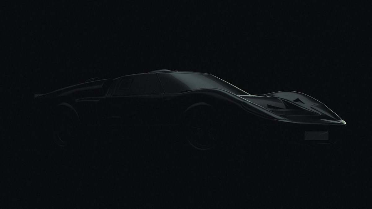 Look Development for my new personal project. More soon!
#conceptart #design #Lowkey