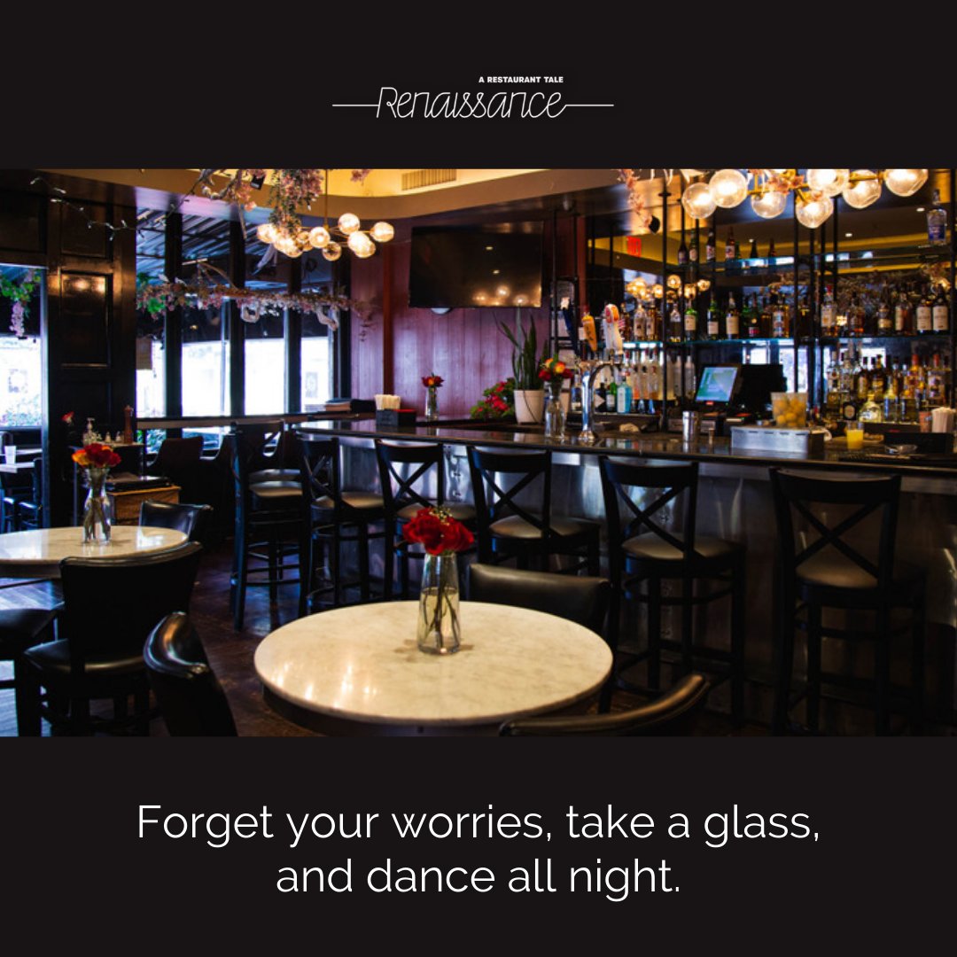132renaissance's tweet photo. Renaissance Harlem is the right place to host your parties and events. We are reputable for matchless hospitality and good vibes that will leave you with long-lasting fun memories.❤️❤️
.
Reserve your table now - https://t.co/Sjv14TJSoL
Order Online, Or Call Now : 646.838.7604 https://t.co/M0BaF464QZ