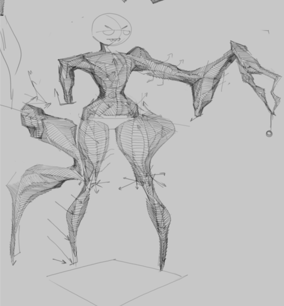 p00se2's tweet photo. random &amp; form &amp; structure https://t.co/DLxSgamXlp