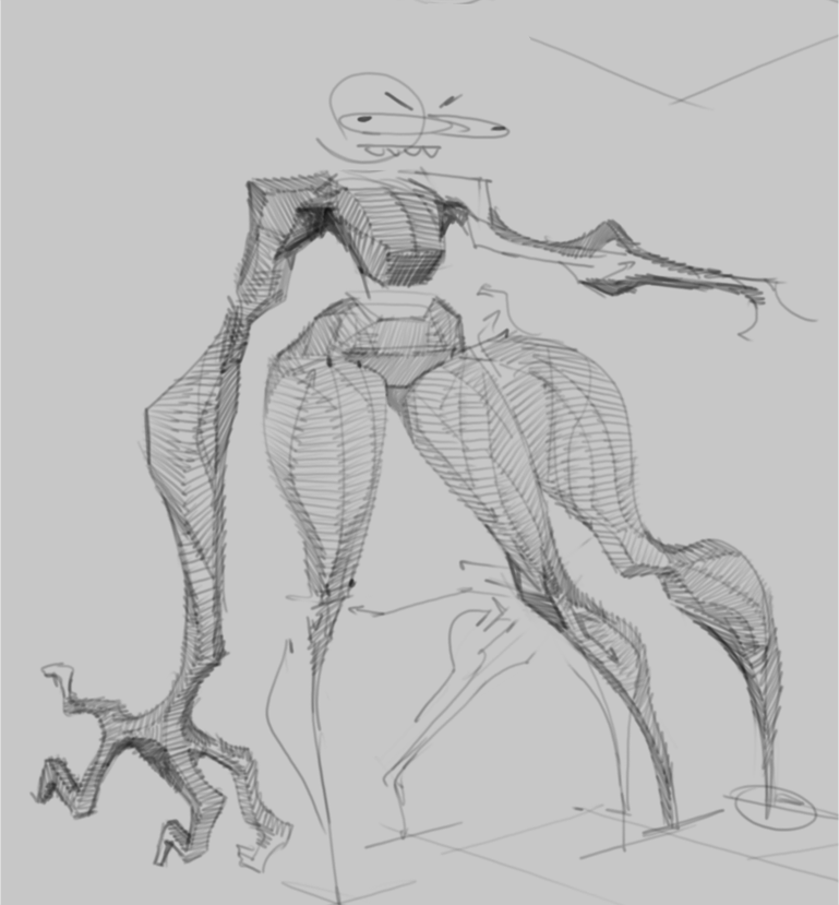 p00se2's tweet photo. random &amp; form &amp; structure https://t.co/DLxSgamXlp