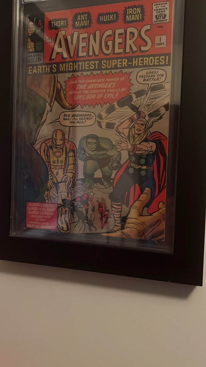 Domsavides's tweet photo. Weird, no sign of people drugging horses here … #Avengers1 https://t.co/KNINW1nnrf
