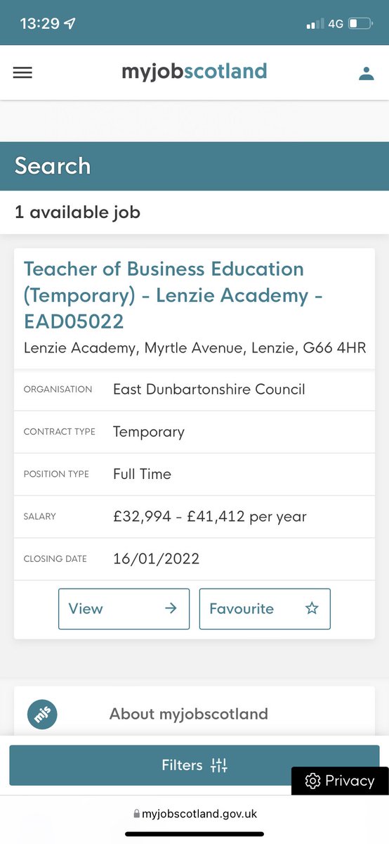 LenzieBusEd's tweet photo. Full time/temporary Business Position available within a busy department. Opportunity to teach a full range of business subjects/levels. Please message if you have any questions. https://t.co/SsRGgwZzzJ