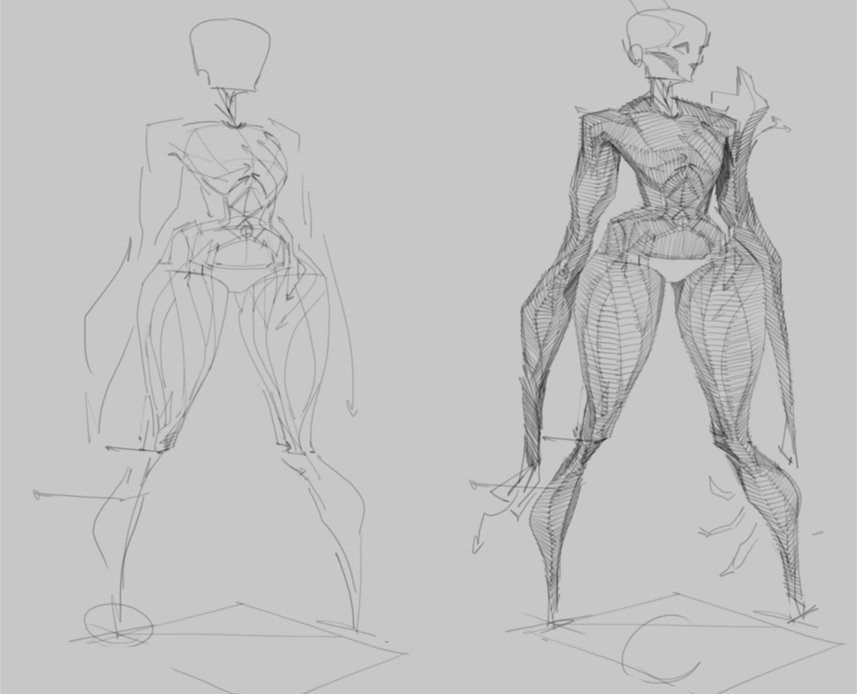 p00se2's tweet photo. random &amp; form &amp; structure https://t.co/DLxSgamXlp