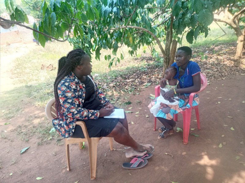 ImarishaDadaa's tweet photo. few days, schools shall open.
What's your thought about the school going girls who got unintended pregnancies during long COVID-19 lockdown?
For the past 2 months we have been reaching to these girls in rural communities of Masindi to prepare them mentally to go back to school. https://t.co/ZsvI8ZLJM8