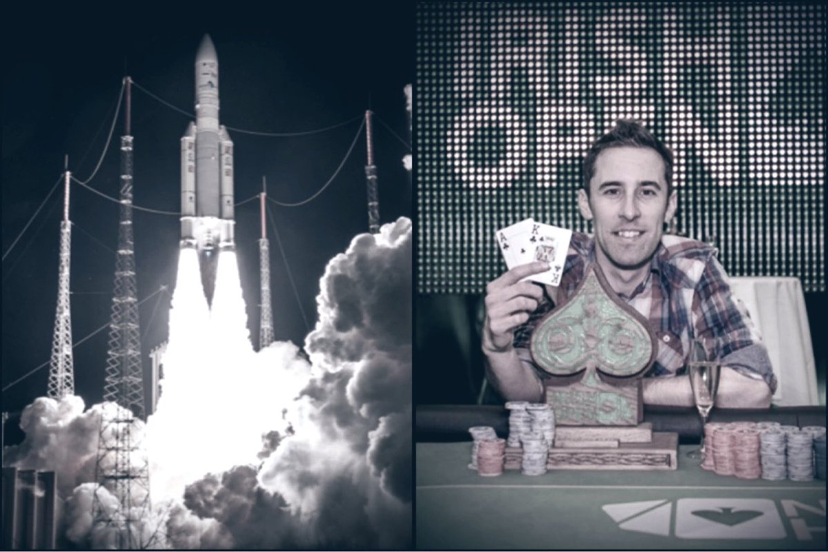 🃏 David Lappin 🃏 tweet media