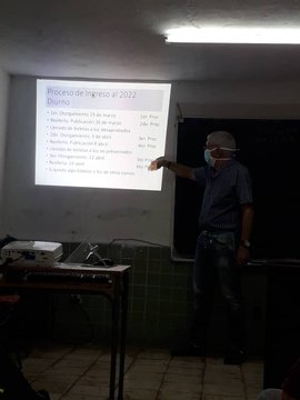 En el día de ayer  nuestro centro realizó un importante taller dedicado a reforzar las tareas actuales de nuestro centro
#CubaEduca