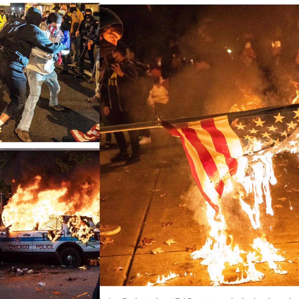 #BLMriots #AntifaRiots #SummerOfLove #BailOut #PipeBomber #RayEpps #setup #PoliticalPrisoners #democrats