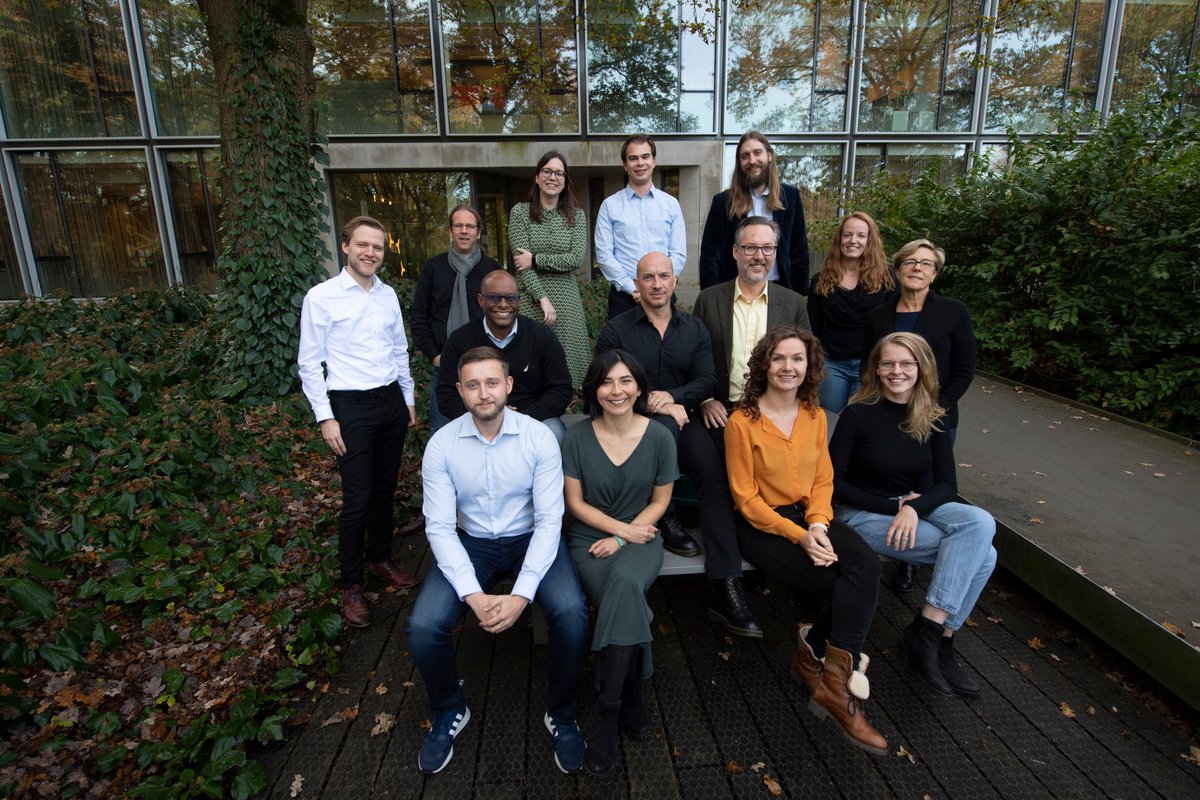 LifeSciences@Work tweet media