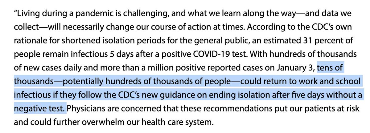 KaminskiMed's tweet photo. I'm with #AMA in this "the American people should be able to count on the #CDC for timely, accurate, clear guidance to protect themselves, their loved ones". Sadly, they CANNOT. But this public call may help. #AfterTwoYears #CDCFail #PublicHealthCrisis https://t.co/lI2J5MYzZt https://t.co/FvrfQku8hB