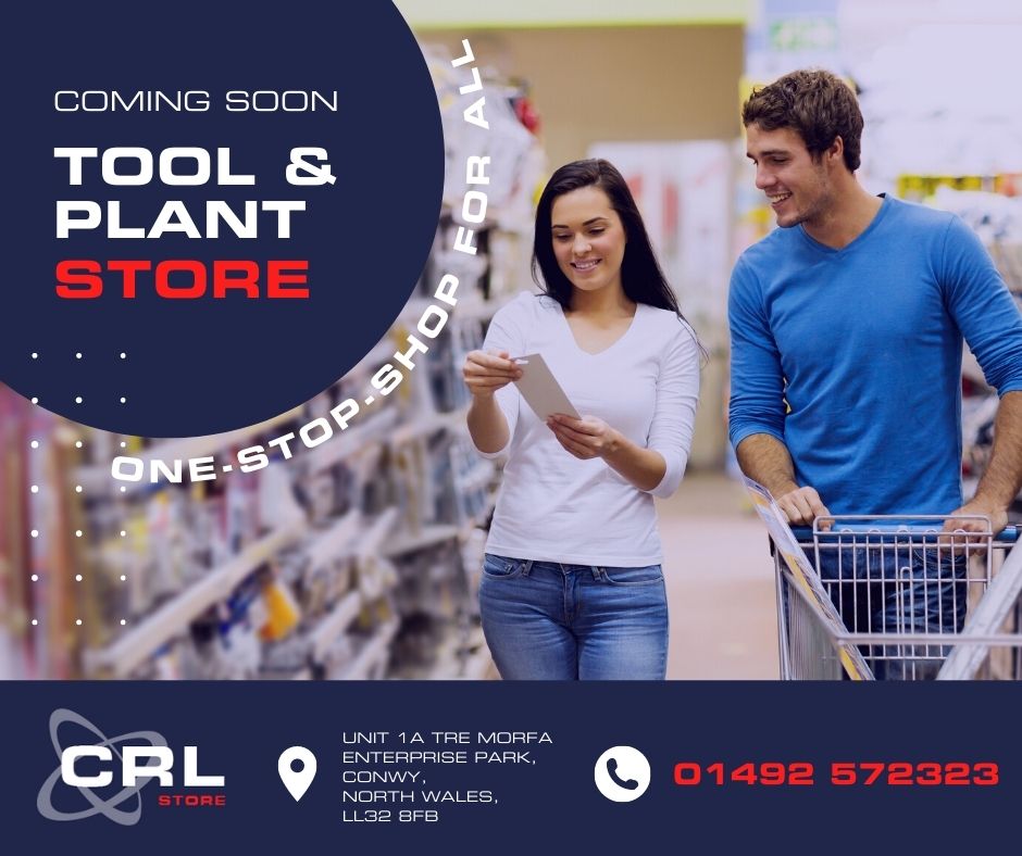 CRL Group LTD tweet media