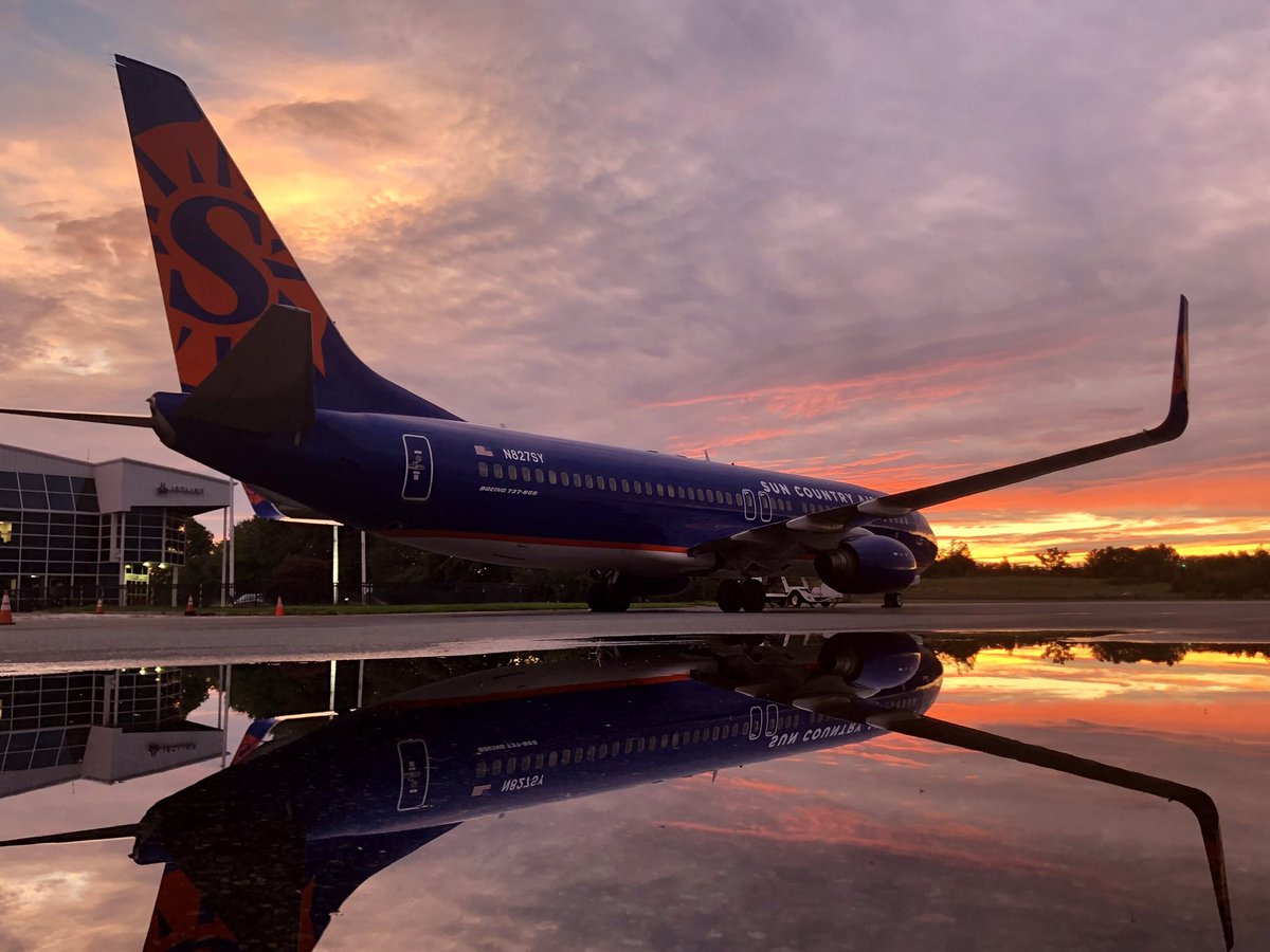 JetSpeed97's tweet image. ✌️out, @HanscomField