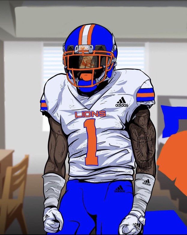 TE Coach Roy/Special Teams Coord./Graphic Designer tweet media