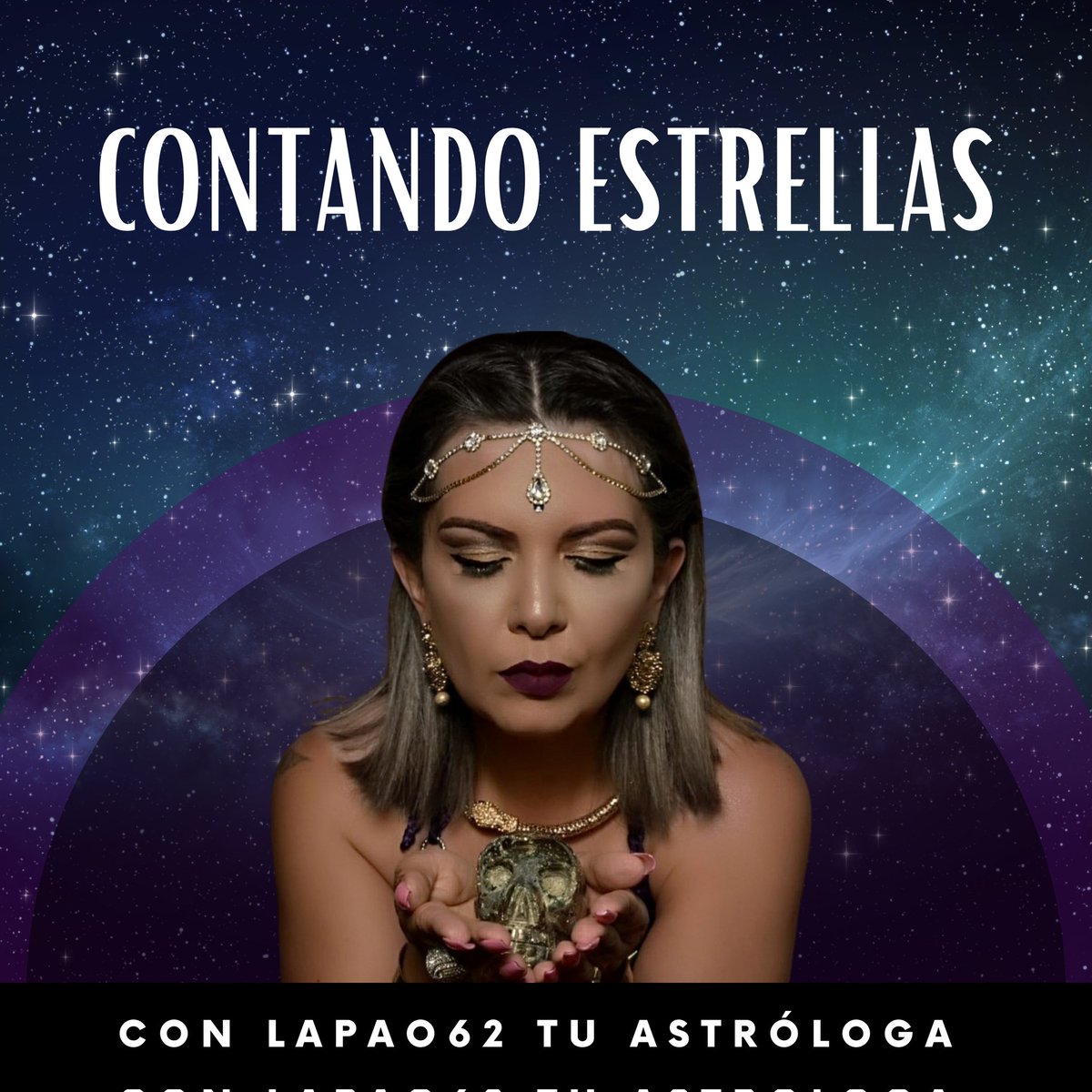 lapao62's tweet photo. La riqueza por si misma no basta;la riqueza sin prosperidad es sólo ostentación de dinero y lujo. La prosperidad es tener éxito y no sólo posesiones.
Mañana #contandoestrellas hablaremos de astrología y finanzas... https://t.co/A9wqg5meHL