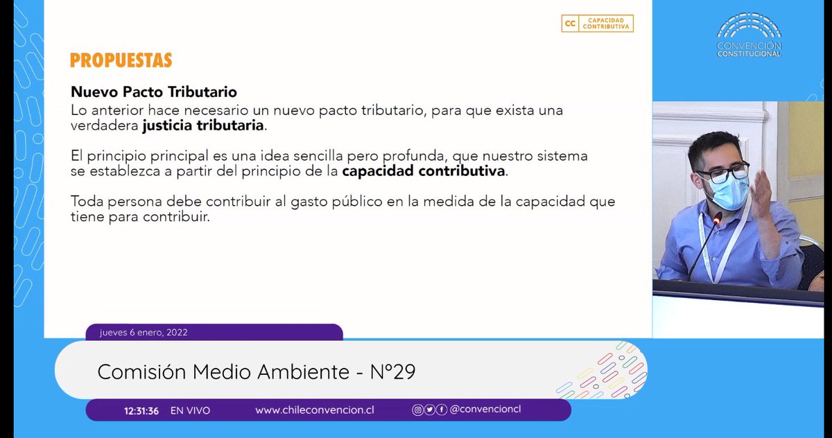 CContributiva's tweet photo. La justicia tributaria podremos lograrla a través de la capacidad contributiva. Todos podemos contribuir a lo que es de todos en base a nuestra capacidad contributiva. No podemos tener un sistema donde los que tienen menos contribuyen mas. https://t.co/Hosx9GlqMl