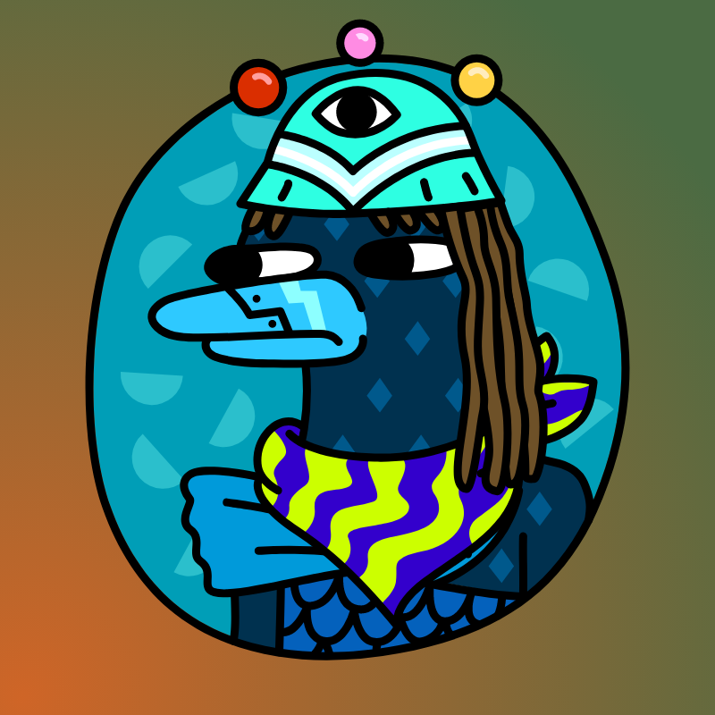 lucaswindschau2's tweet photo. @IndifferentDuck is gonna go to the top!
#NFT #NFTdrop #NFTCommunity https://t.co/U1yZD5fVSv