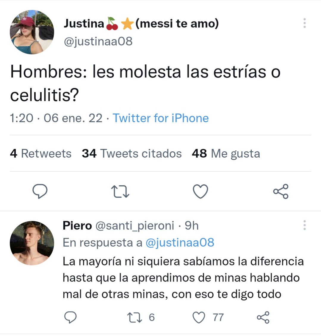 Cada dos semanas se reflota esta discusión. Hay que fijar la respuesta que dio el compañero.