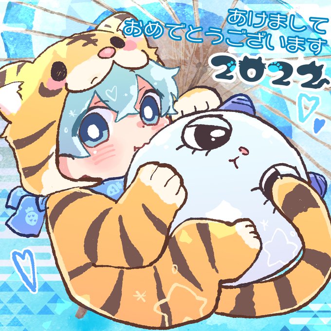 Poyo F6さんのイラストまとめ 4ページ目