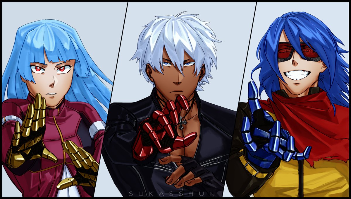 Shun🪷 tweet media