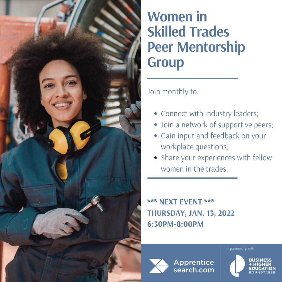 ApprenticeSearch.com tweet media