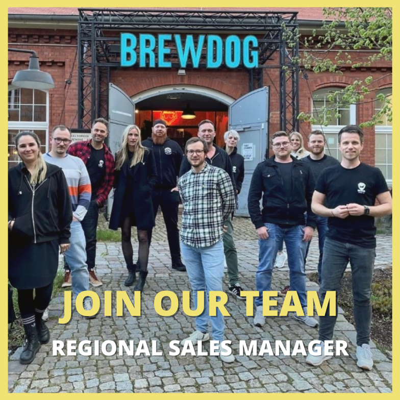 BrewDog Deutschland tweet media