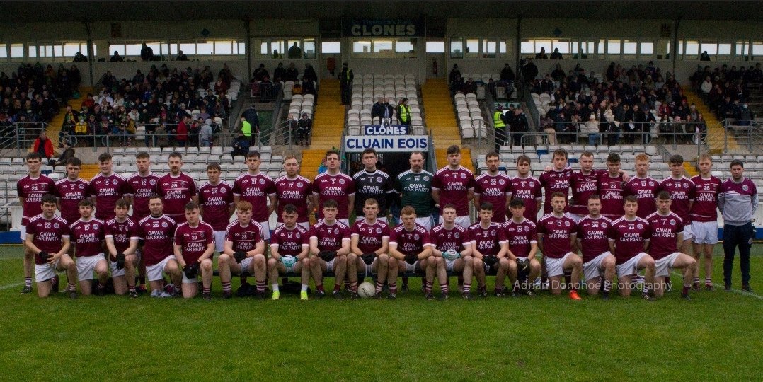 DennGAA (@denngaa) on Twitter photo ๐จOur Date & Time is set for our quarter final
๐ซ Crossmaglen
โฐ 12.45pm
๐
Sunday 16th January.
Let's get te winter wollies out and be ready 2 support our Players & Management as we set our sights on te next game.
#dennabu
#inthistogether
#clubmeansmore
๐ถ๐ฆโฝ๏ธ๐ถ๐ฆโฝ๏ธ๐ถ๐ฆโฝ๏ธ๐ถ๐ฆ ๐จOur Date & Time is set for our quarter final
๐ซ Crossmaglen
โฐ 12.45pm
๐
Sunday 16th January.
Let's get te winter wollies out and be ready 2 support our Players & Management as we set our sights on te next game.
#dennabu
#inthistogether
#clubmeansmore
๐ถ๐ฆโฝ๏ธ๐ถ๐ฆโฝ๏ธ๐ถ๐ฆโฝ๏ธ๐ถ๐ฆ