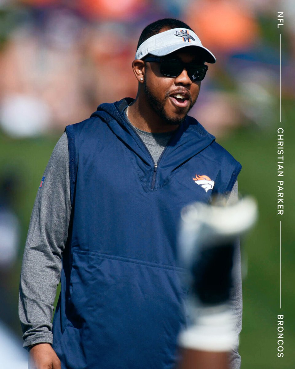 The Athletic NFL (@theathleticnfl) on Twitter photo "Coach and treat everyone fairly, but not the same."
Why 30-year-old Christian Parker could be the next Vic Fangio pupil on a fast track to a successful coaching career.
โ๏ธ <a href="/NickKosmider/">Nick Kosmider</a>
theathletic.com/3053746/2022/0โฆ "Coach and treat everyone fairly, but not the same."
Why 30-year-old Christian Parker could be the next Vic Fangio pupil on a fast track to a successful coaching career.
โ๏ธ <a href="/NickKosmider/">Nick Kosmider</a>
theathletic.com/3053746/2022/0โฆ