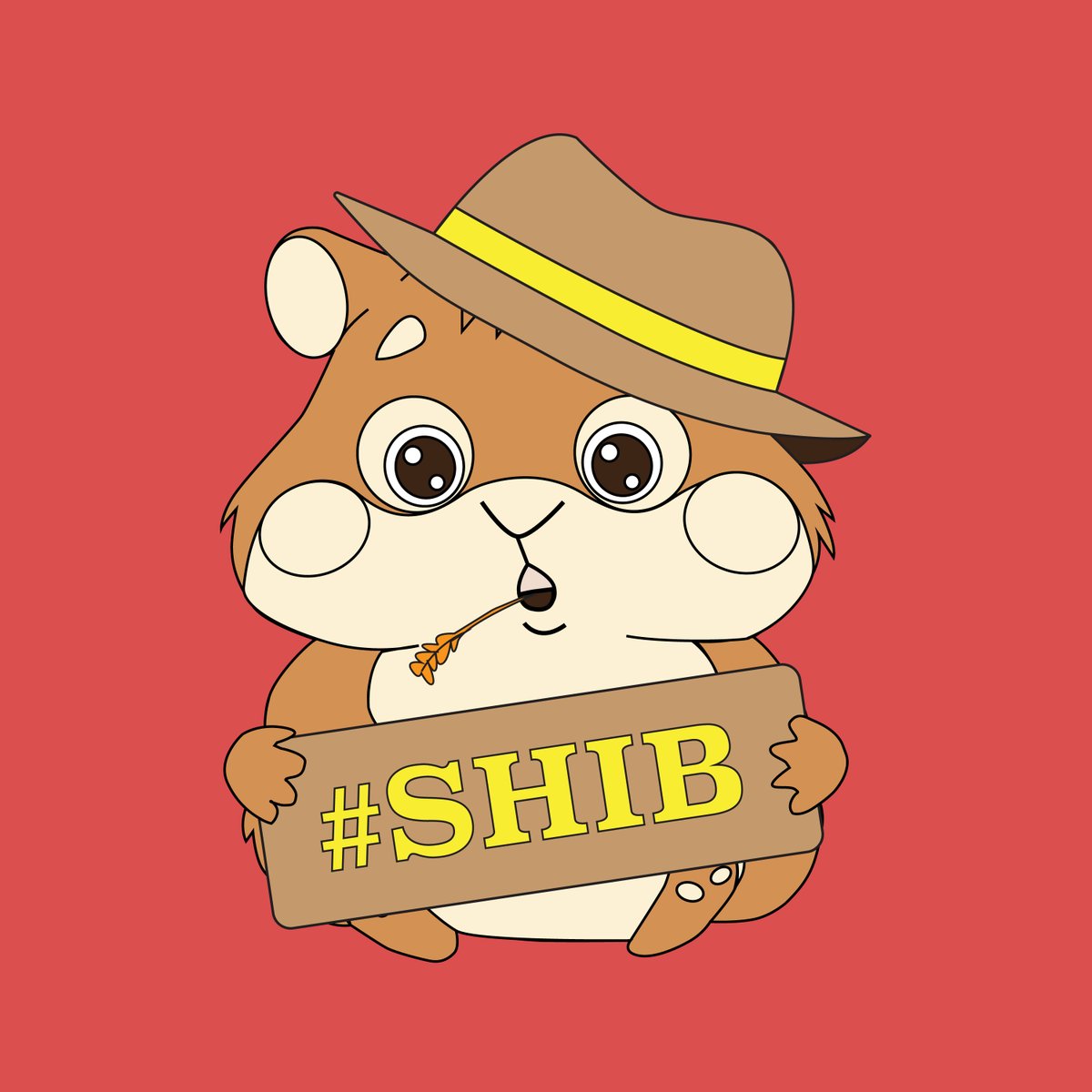 Hamsters Boom tweet media