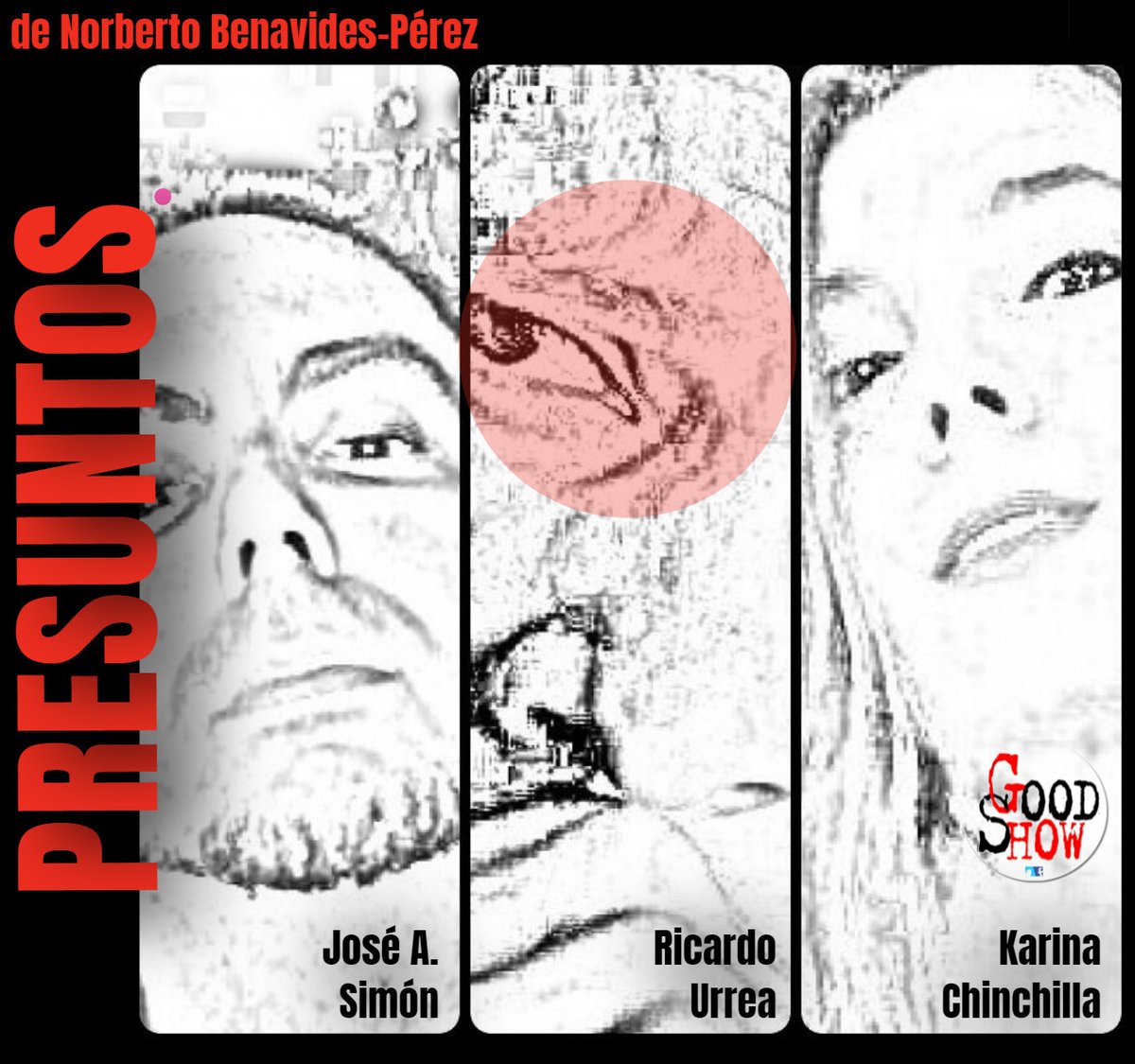 GoodShow Productions, C.A. tweet media