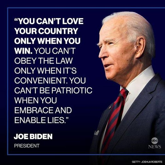 <a href="/TheRickWilson/">Rick Wilson</a> @Popeye1961666 Biden's "Ask not" moment: