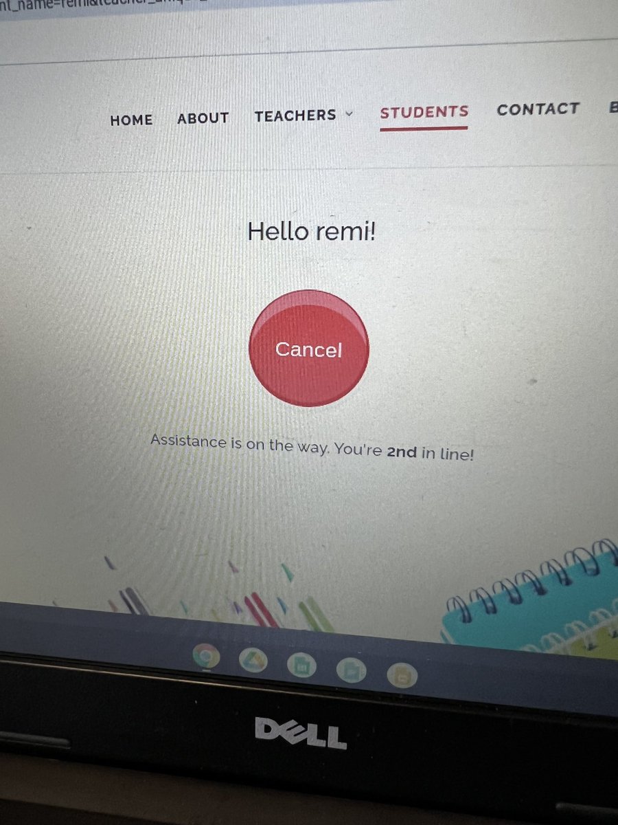 Tori Dennie tweet media