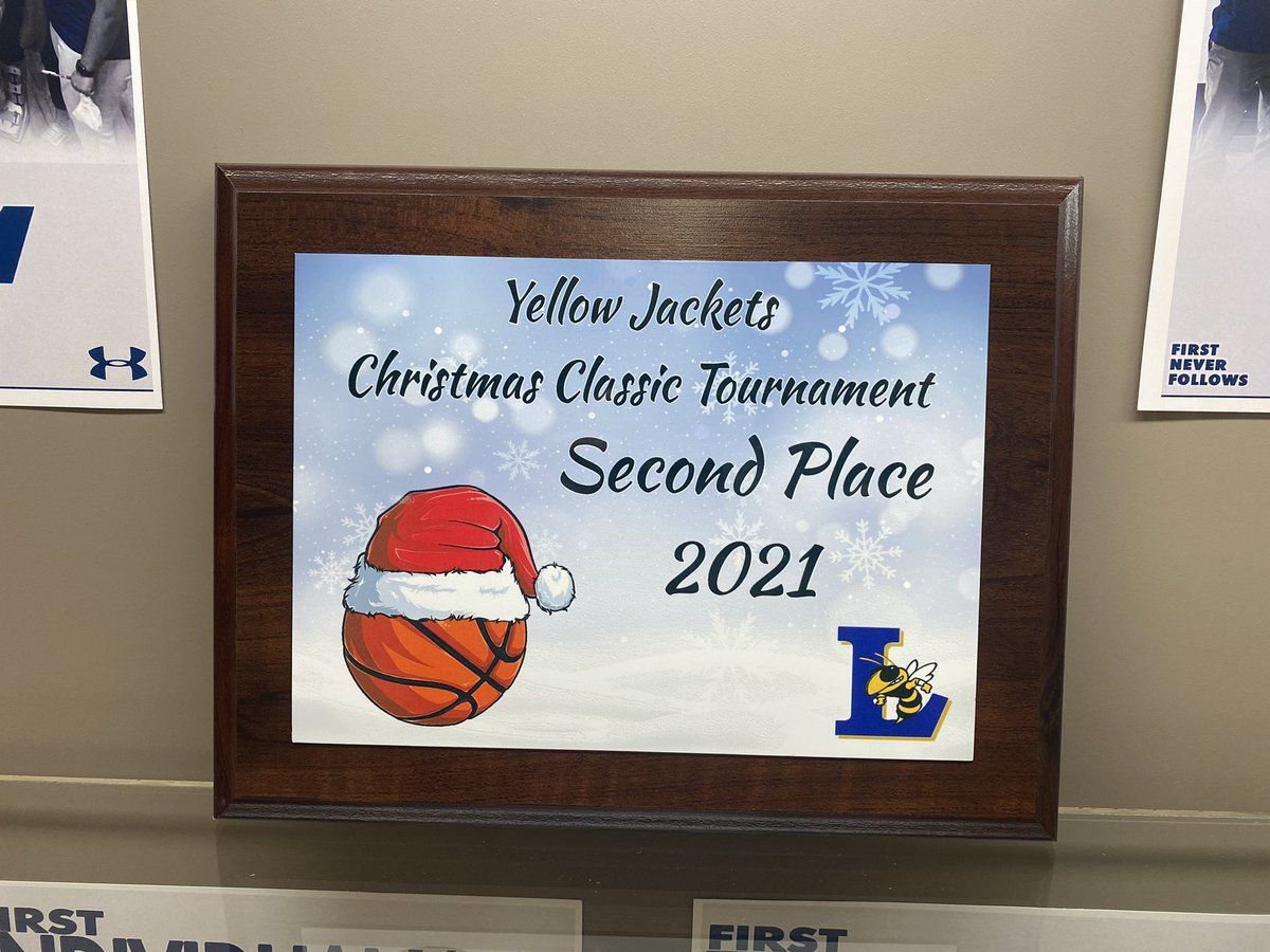 WS_Storm_Sports's tweet photo. 1st hardware in school history. Congrats @WS_Storm_WBall on a terrific Christmas Tournament #WeWill #4TheCase #History #Handled https://t.co/lh41GnX4hJ