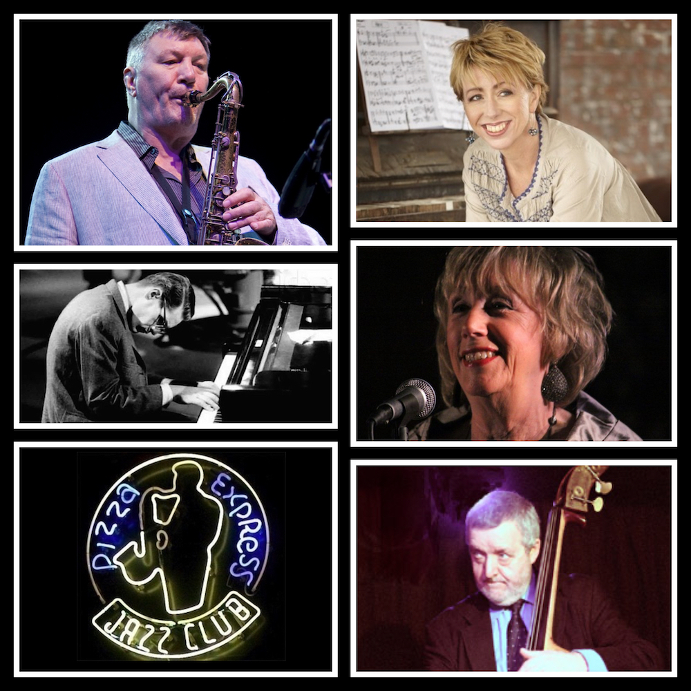 JBGBEvents (@jbgbevents) on Twitter photo Tickets on sale for <a href="/pizzajazzclub/">PizzaExpress Live</a> #soho jbgbevents.com The Music of Bill Evans
Featuring Norma Winstone <a href="/nikkiiles2/">nikki iles</a> Stan Sulzmann Dave Green <a href="/Garethlockrane/">Gareth Lockrane</a> Big Band <a href="/alanbarnesjazz/">Alan Barnes</a> & Mark Nightingale music of #coleporter, #Georgeshearing with Simon Brown Quintet #jazz Tickets on sale for <a href="/pizzajazzclub/">PizzaExpress Live</a> #soho jbgbevents.com The Music of Bill Evans
Featuring Norma Winstone <a href="/nikkiiles2/">nikki iles</a> Stan Sulzmann Dave Green <a href="/Garethlockrane/">Gareth Lockrane</a> Big Band <a href="/alanbarnesjazz/">Alan Barnes</a> & Mark Nightingale music of #coleporter, #Georgeshearing with Simon Brown Quintet #jazz