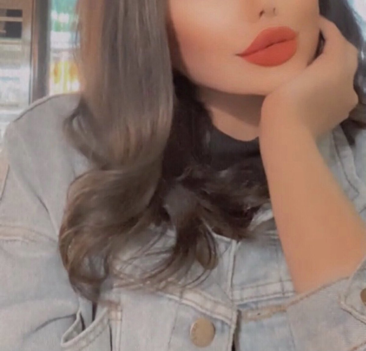 Tnêd tariyatiydê da dê zanî kî heyva teye 🖤!