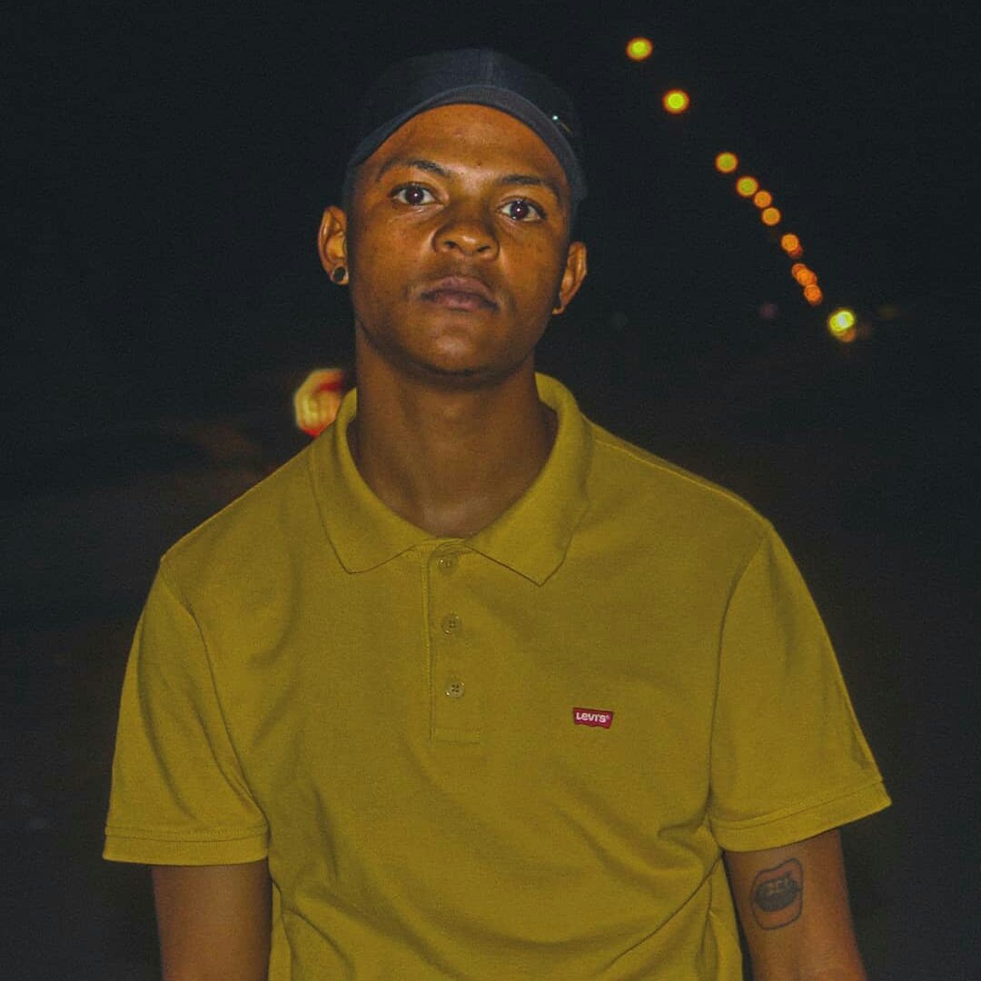 LesediSat's tweet image. #NewProfilePic