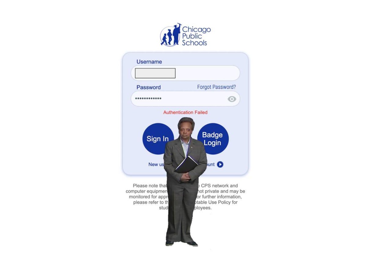 Username password authentication failed. Username password authentication failed