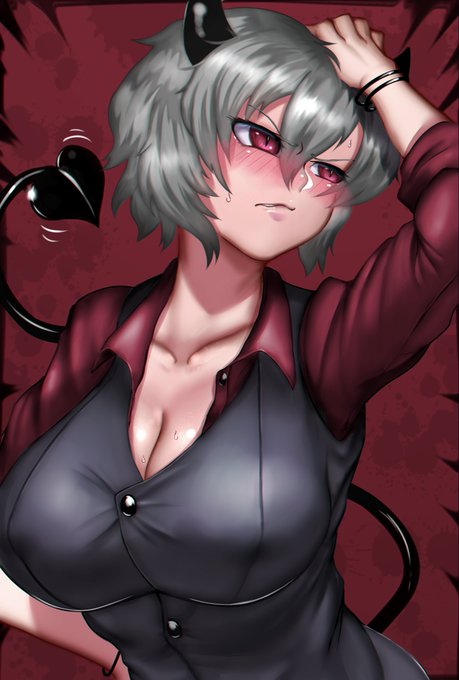 マリーナちゃん再掲
陰キャおっぱいかわいい 