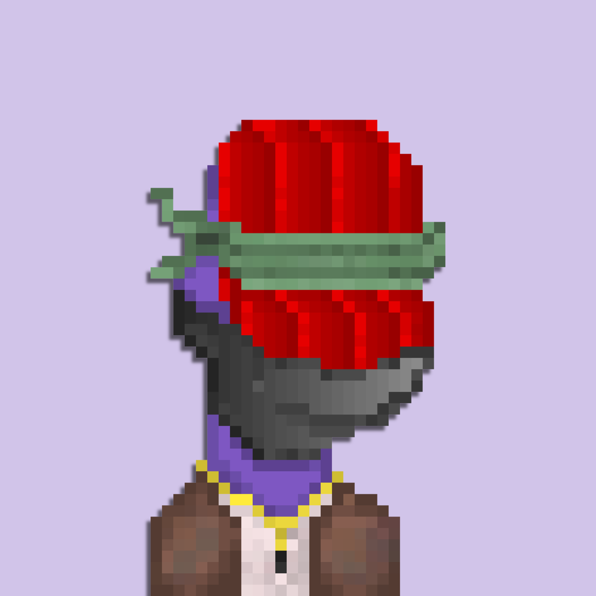 Cybur Punks NFT 🇨🇦 tweet media